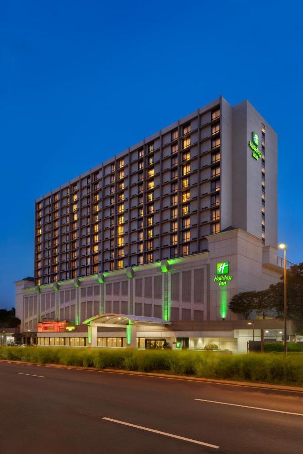 National Airport/crystal By Ihg Arlington