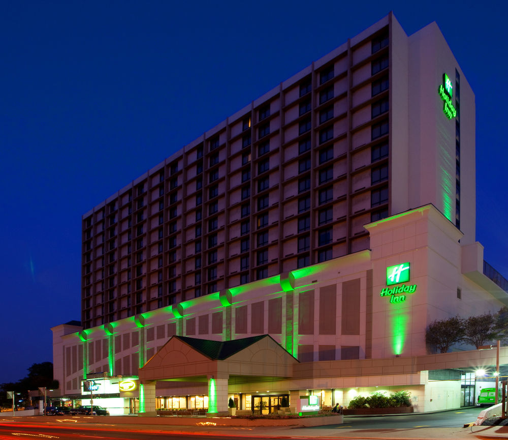 National Airport/crystal By Ihg 3*