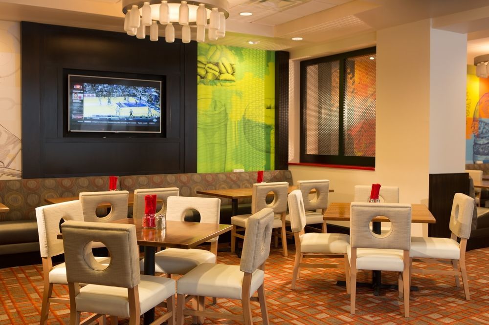 National Airport/crystal By Ihg