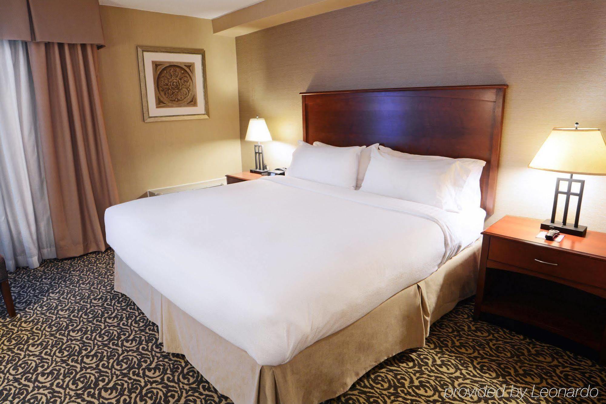 National Airport/crystal By Ihg Hotel Arlington
