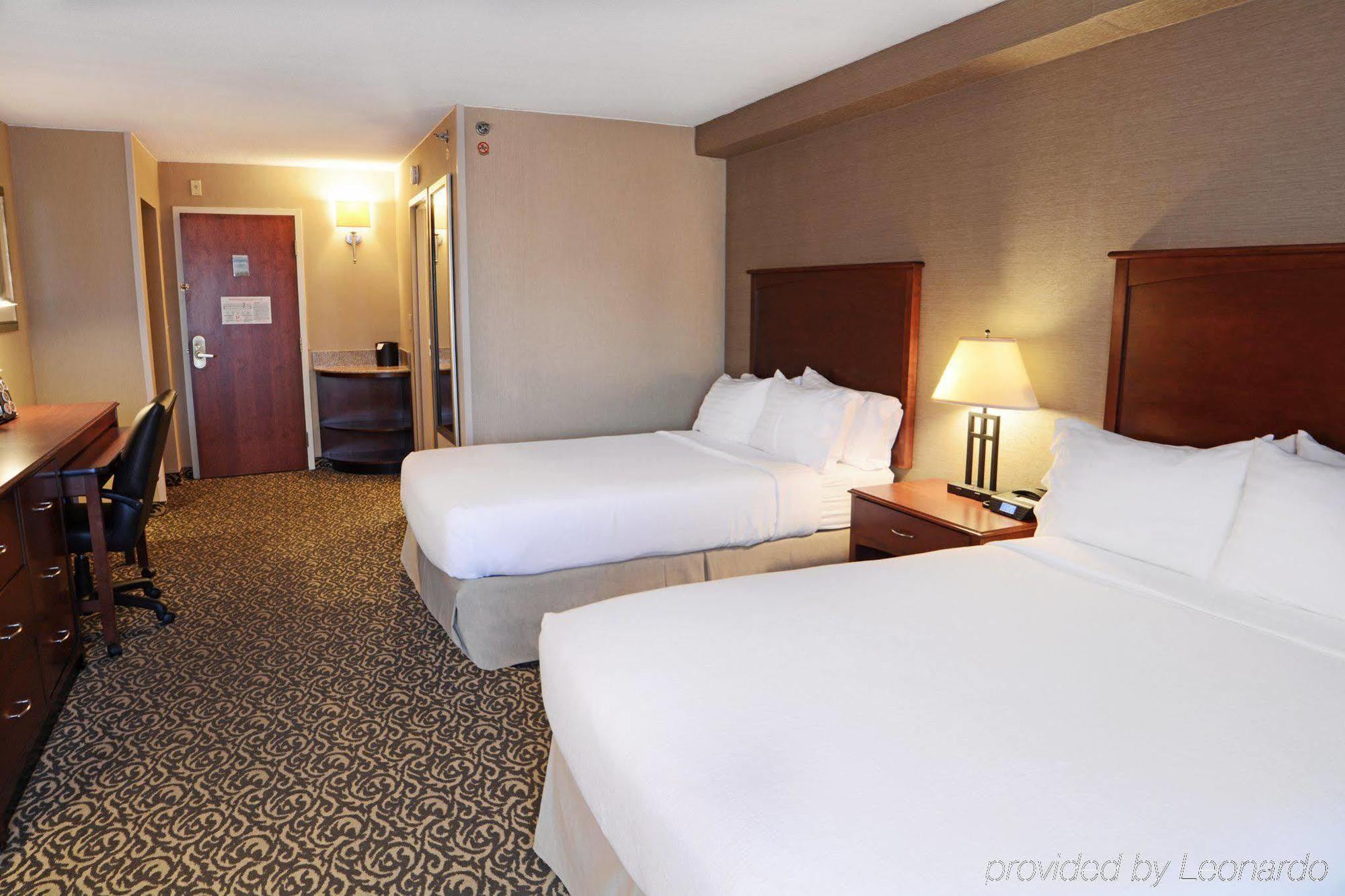 National Airport/crystal By Ihg Hotel Arlington