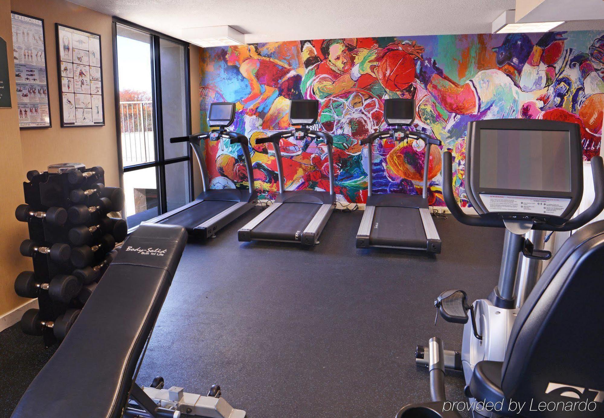 National Airport/crystal By Ihg Arlington
