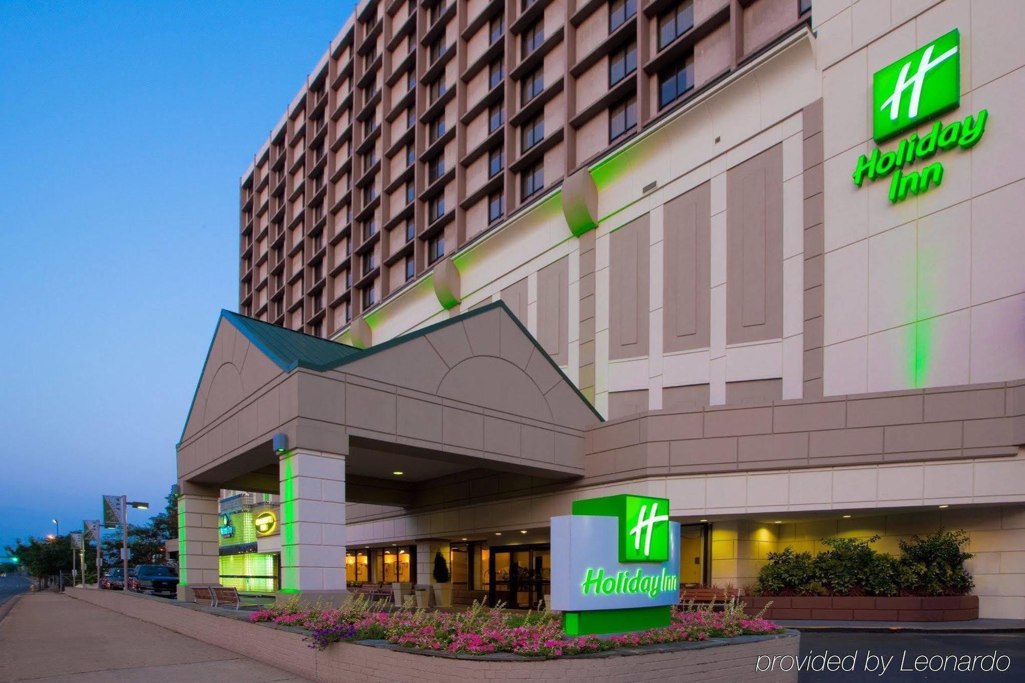 National Airport/crystal By Ihg Hotel Arlington
