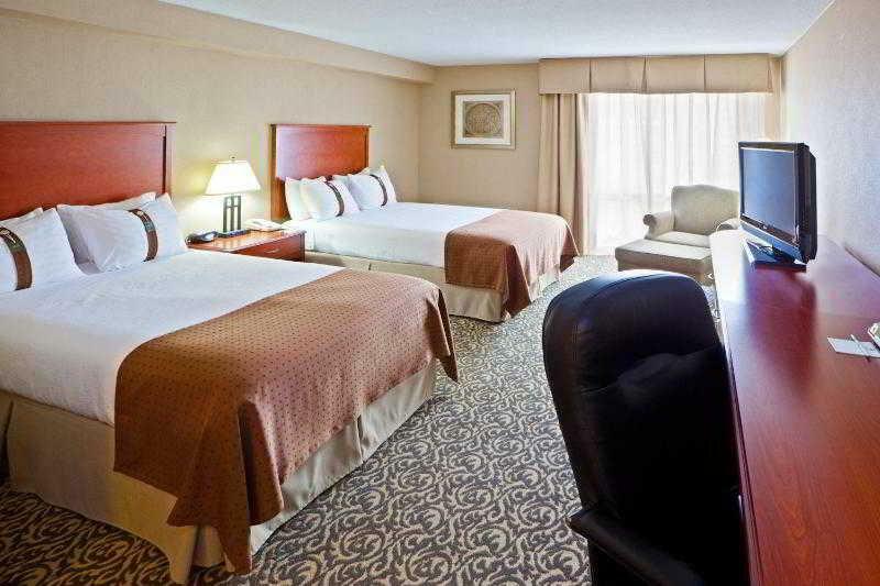 National Airport/crystal By Ihg