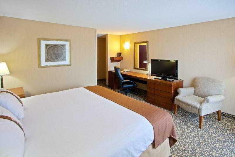 National Airport/crystal By Ihg 3* Arlington