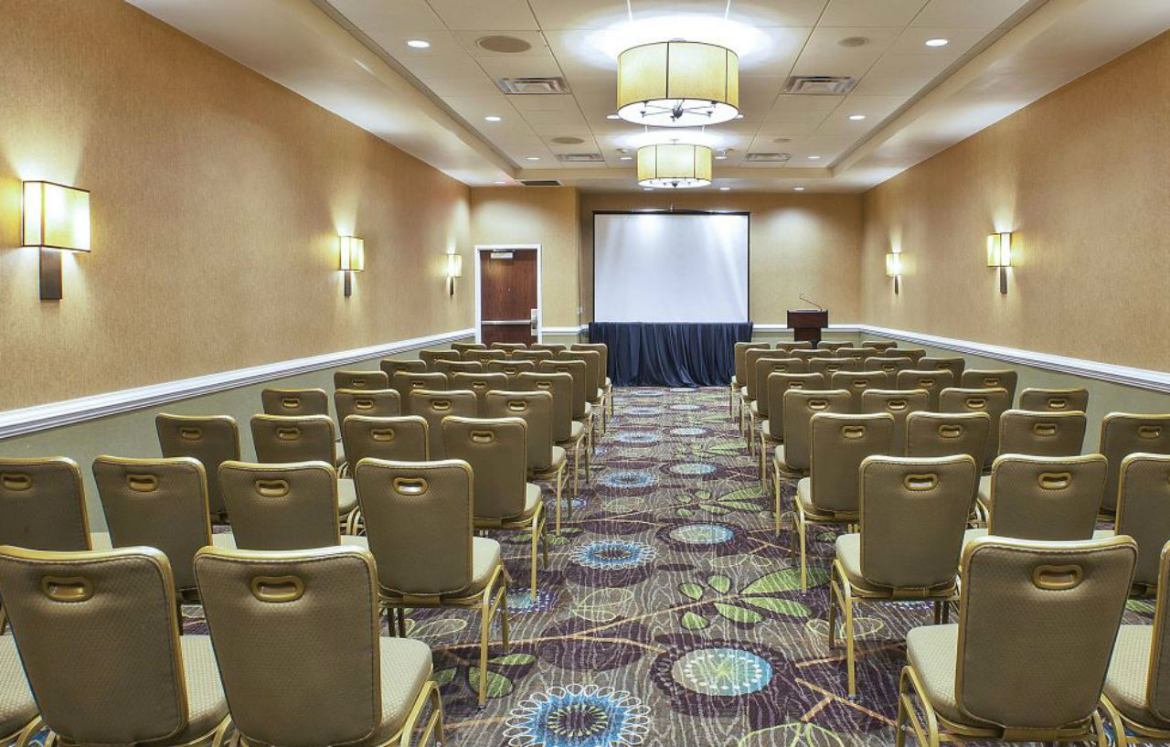 National Airport/crystal By Ihg Hotel Arlington