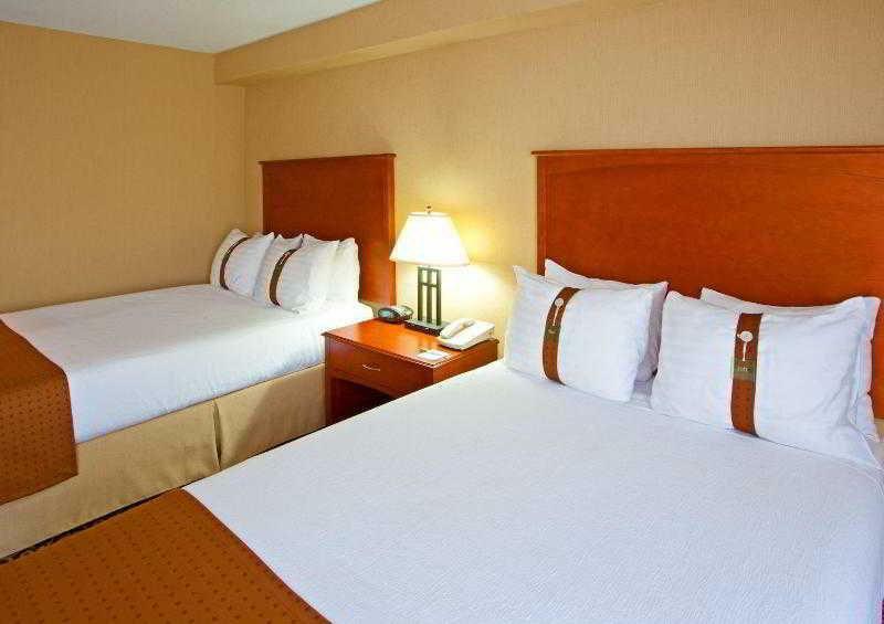 National Airport/crystal By Ihg 3*