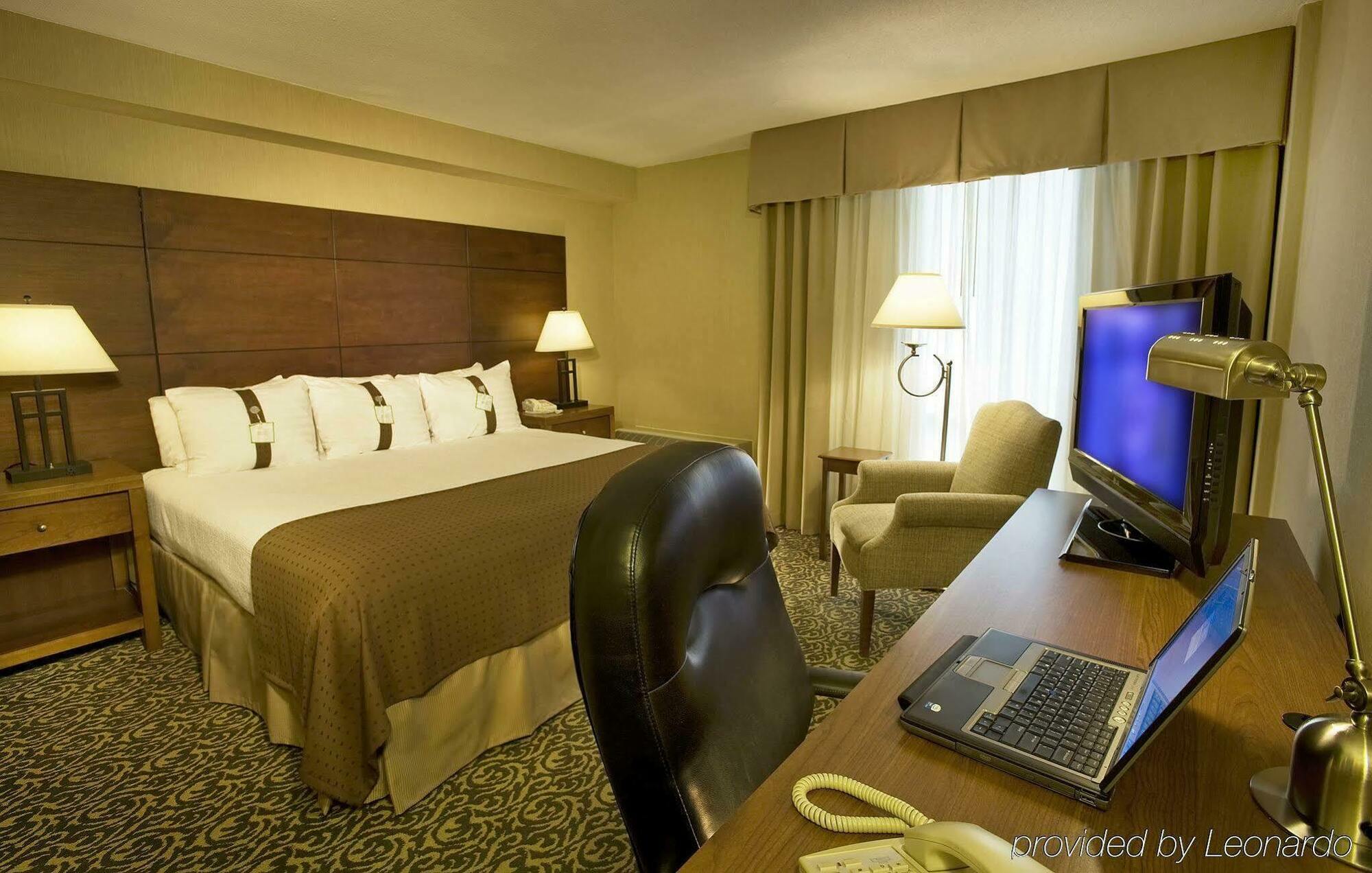 National Airport/crystal By Ihg Arlington